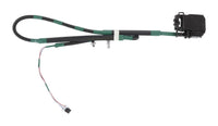 Whirlpool Washer Lid Lock Latch Assembly W11700916