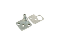 Whirlpool Refrigerator Hinge Shim W11673500