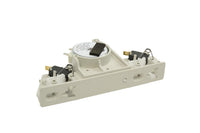 Whirlpool Microwave Door Interlock Switch Assembly W11493414