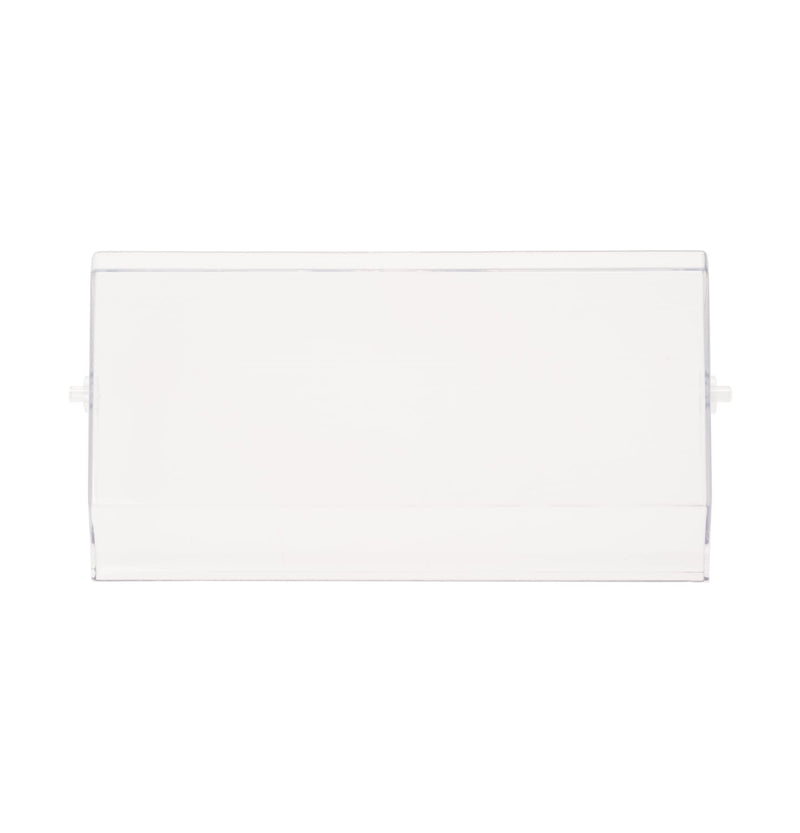 GE Refrigerator Door Dairy Compartment WR22X10068