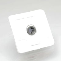 Samsung Refrigerator Cover Housing Assembly DA97-25147A