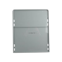 Door-Ice W11594927 Whirlpool Replacement Part Side View