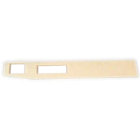 Whirlpool Appliance Gasket W10739629