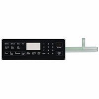 Samsung Switch Membrane DG34-00027D