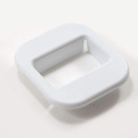 Whirlpool Dryer Door Catch Bezel WPW10529197