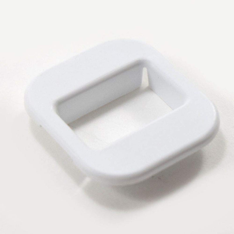 Whirlpool Dryer Door Catch Bezel WPW10529197