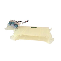 Whirlpool Washer Dispenser Drawer Housing Assembly W11173597