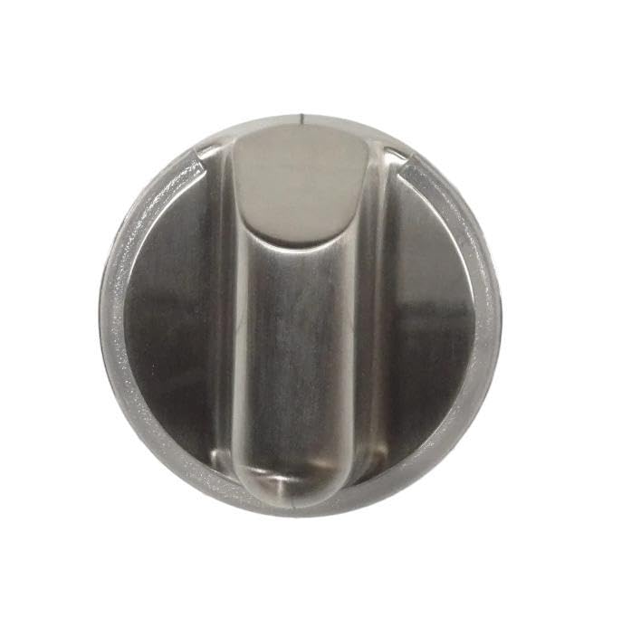 Samsung Range Illuminated BBQ Knob DE81-03575A