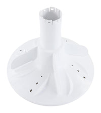 Whirlpool Washer Agitator Assembly White W11418231