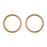Samsung Range Burner Ring D DE81-06415A