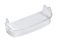 Whirlpool Refrigerator Door Shelf Bin Clear WPW10430639