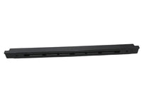 Whirlpool Range Oven Door Vent Trim W10335333