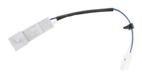 Whirlpool Washer Door Switch W11551763