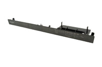 Whirlpool Dishwasher Control Panel W11612307