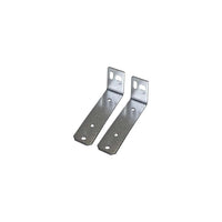 Bertazzoni Range Anti-Tilt Bracket Kit 9100116