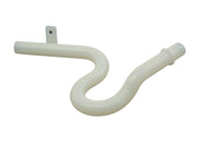 Whirlpool Refrigerator Drain Tube Extension W11512417
