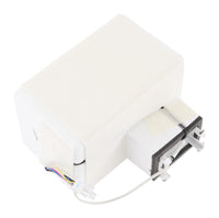 Whirlpool Refrigerator Damper Control Assembly W11645127