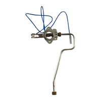 Whirlpool Range Holder Orifice W10552121