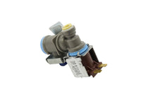 Whirlpool Refrigerator Water Inlet Valve W11766865