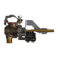 Samsung Range Dual Burner Valve DE81-03482A