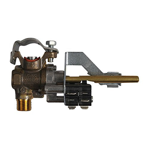 Samsung Range Dual Burner Valve DE81-03482A