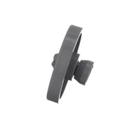 Frigidaire Dishwasher Lower Rack Wheel and Bushing 5304532229