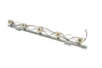 Whirlpool Gas Range Surface Burner Manifold Assembly WPW10204705