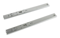 Whirlpool Refrigerator Drawer Slide Set of 2 W11658402