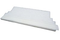 Whirlpool Dishwasher Toe Insulation W11573704