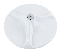 Whirlpool Washer Washplate W11510461