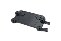 Whirlpool Dishwasher Rail Support Bracket W11579562