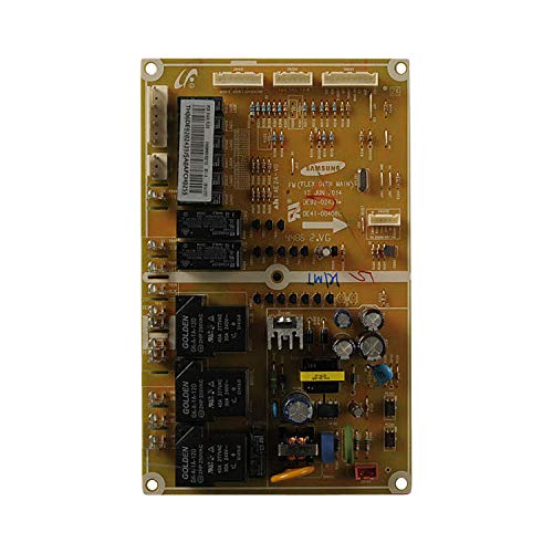 Samsung PCB Main DE92-02439J