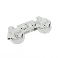 Whirlpool Wheel Dishwasher WP8268645
