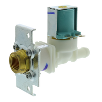 ERP WV5458 front view