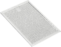 Genuine Whirlpool Microwave Grease Filter 4358853