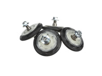 Genuine LG Roller Assembly Set of 4 4581EL2002L