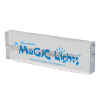ERP 4750 Magic Lights - front view