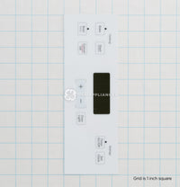 GE WB07X21378