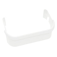 Frigidaire 240351601 Freezer Door Bin Shelf - Front View