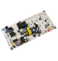 GE Range Main PCB Assembly WB27X35634 Front View