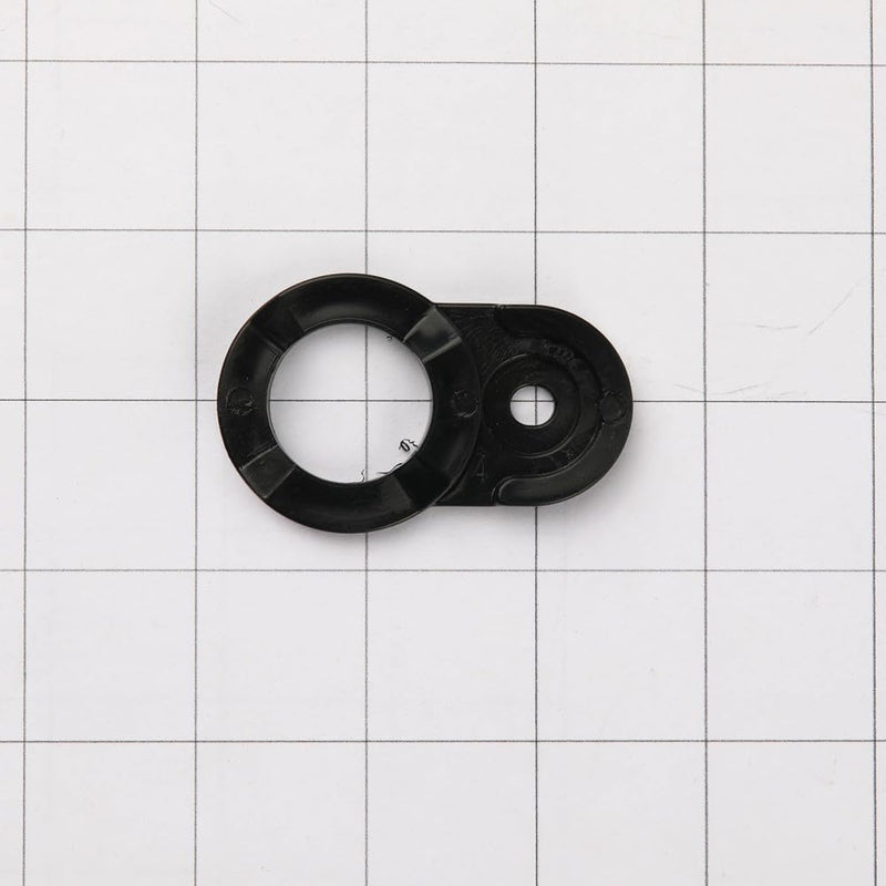 Whirlpool Refrigerator Cam Door W10770895