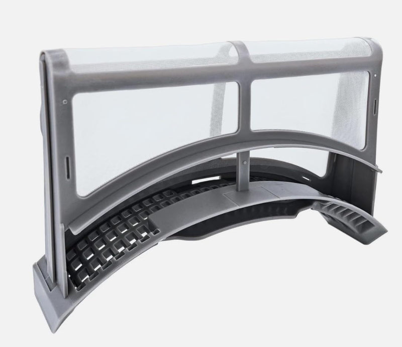 Samsung Dryer Lint Filter Case Assembly DC61-05489A