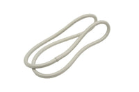 Whirlpool Washer Fiberglass Door Seal W11596131