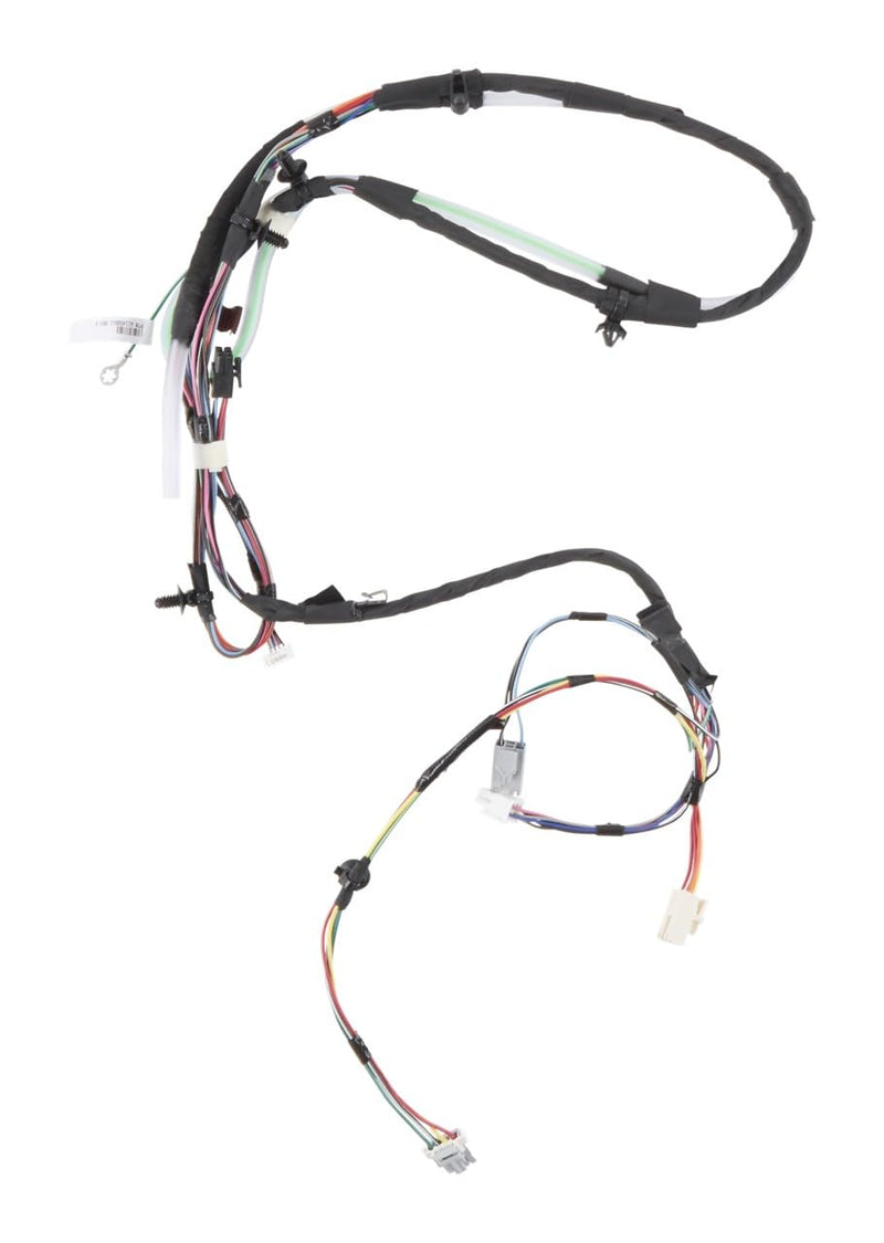 Whirlpool Washer Wire Harness W11665968