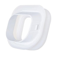 Samsung Refrigerator Ice Chute Cap DA97-12594A