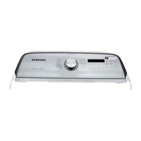 Samsung Washer Control Panel Assembly DC97-22947A