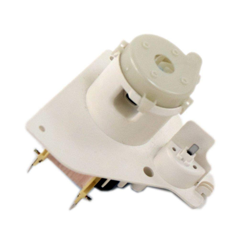 LG Washer Drain Pump Assembly AHA74073802