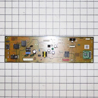 Samsung Range Electronic Control Board EEPROM Assembly DG94-05220C
