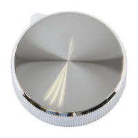 Whirlpool Range Control Knob W11675852