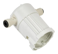 Whirlpool Refrigerator Water Filter Housing W11266112